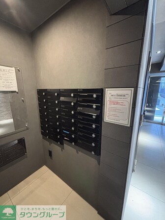 S-RESIDENCE高井戸EASTの物件内観写真